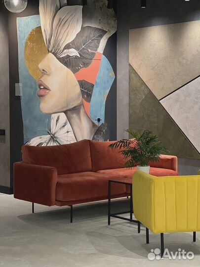 Декоративная штукатурка