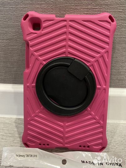 Чехол для планшета Samsung Galaxy TabA 8.0