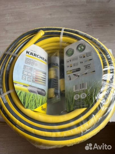 Комплект подключения Karcher 2.645-156