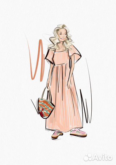 Художник на мероприятие