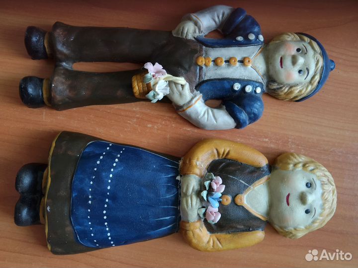 Декоративные панно