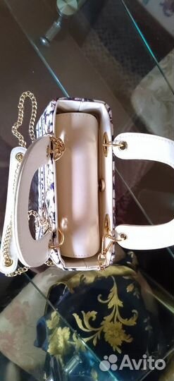 Сумка женская Christian Dior