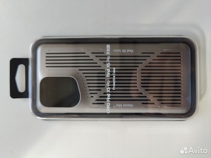 Чехлы для Oppo Find X5 Pro