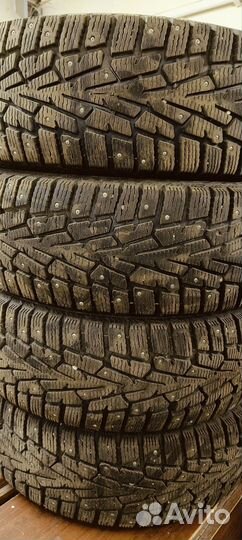 Cordiant Snow Cross 215/65 R16