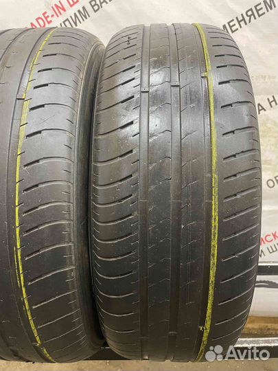 Hankook Kinergy Eco 205/60 R16 92H