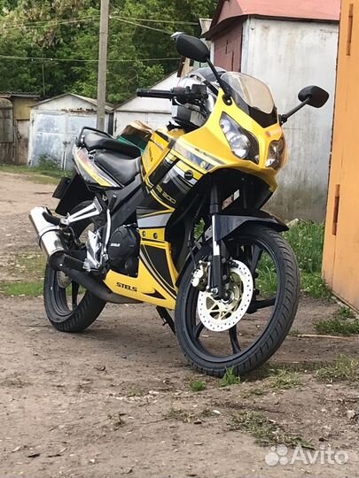 Продам stels sb 200