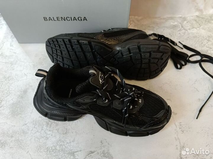 Кроссовки женские Balenciaga 3xl