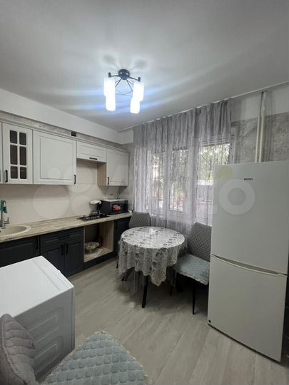 1-к. квартира, 38 м², 1/5 эт.