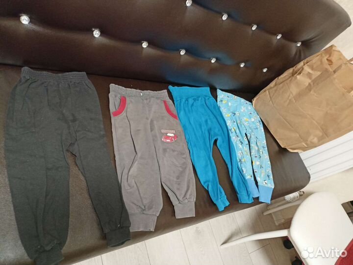 Детская одежда для мальчиков