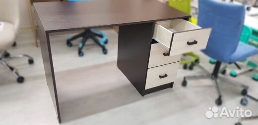 Стол письменный Стандарт