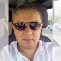 Водитель, Одинцово