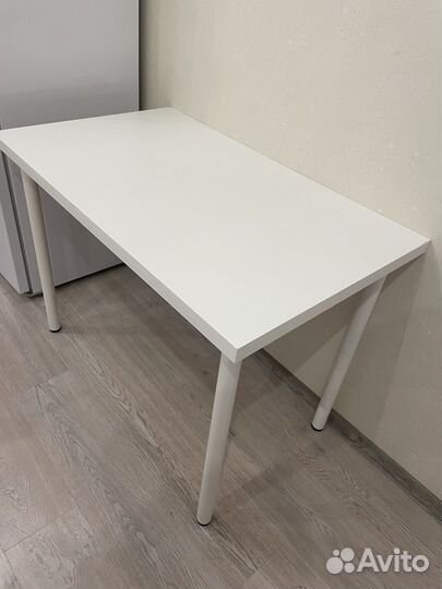 Стол IKEA linnmon