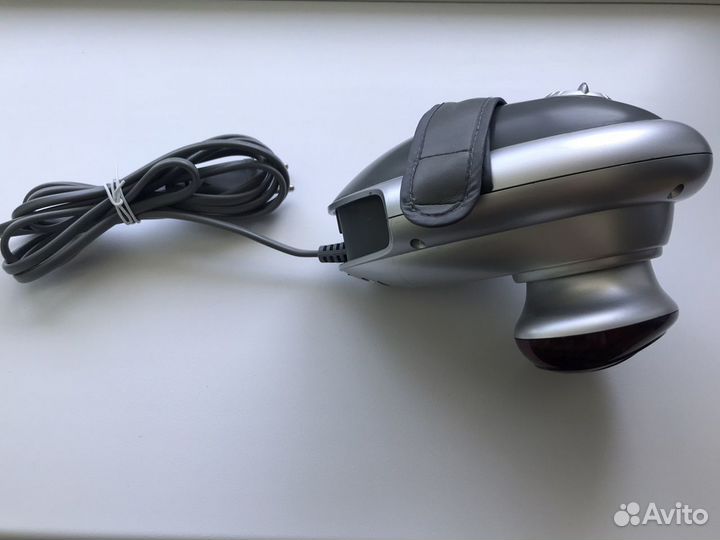 Массажер Beurer MG70 (серый)