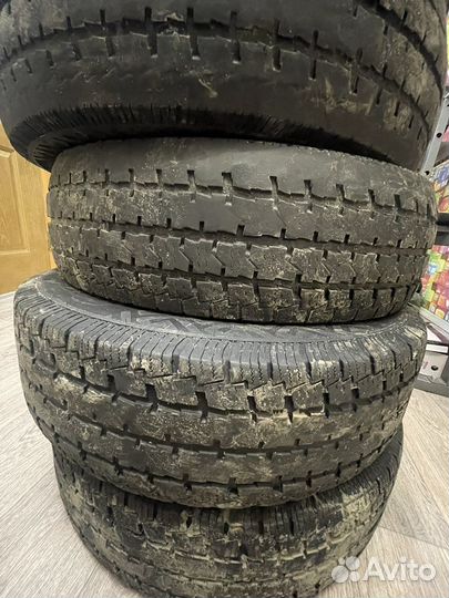 Cordiant Business CA 2 185/75 R16