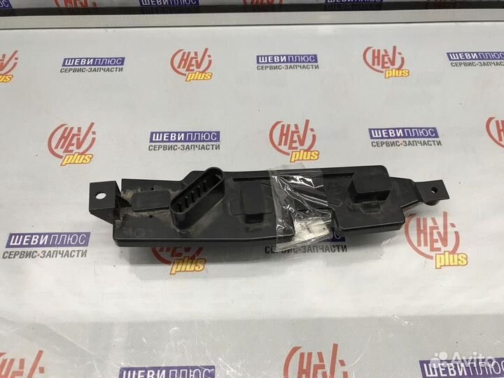 Плата фонаря Cadillac Escalade