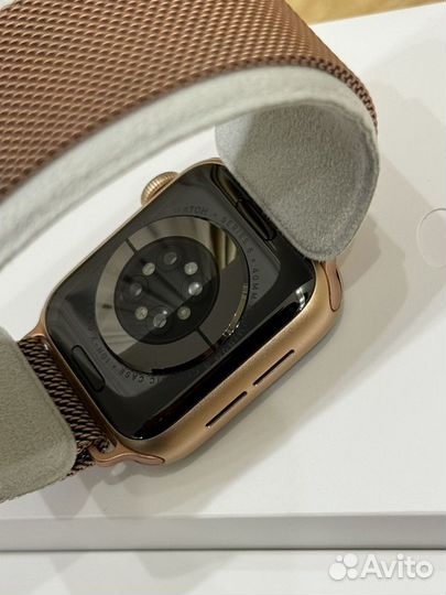 Apple Watch 6 Серия 40мм Оригинал