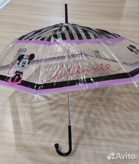 Зонтик детский