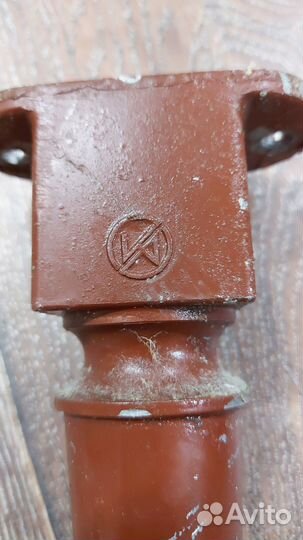 Ножки мебельные металлические СССР