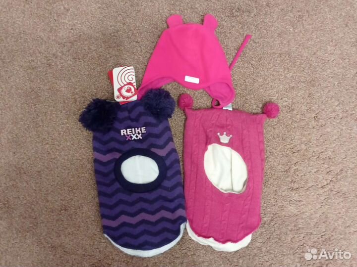 Шапка, шлем, размеры разные