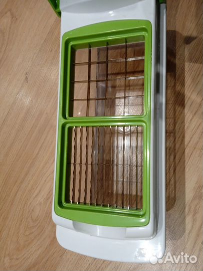 Овощерезка Nicer Dicer