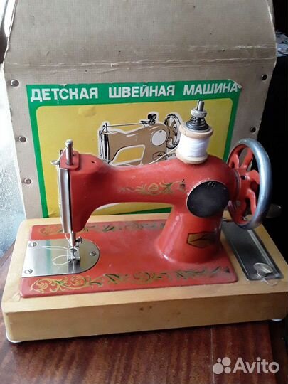 Коллекционные модели машинки СССР