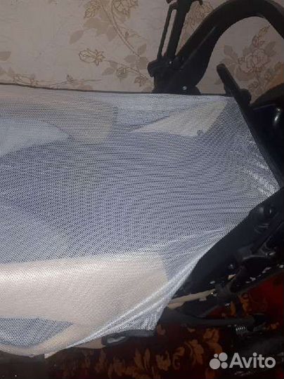 Коляска детская Зима-лето