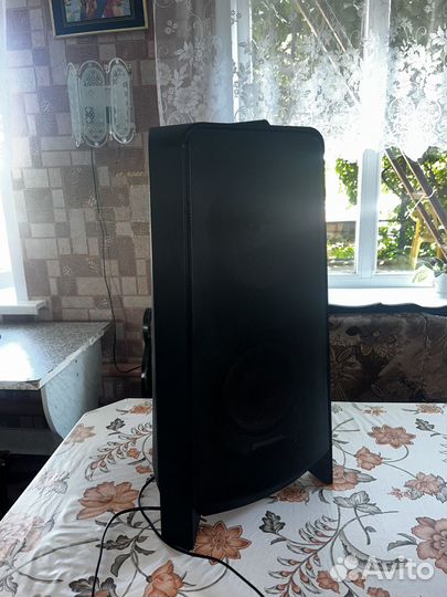 Колонки samsung MX-T50