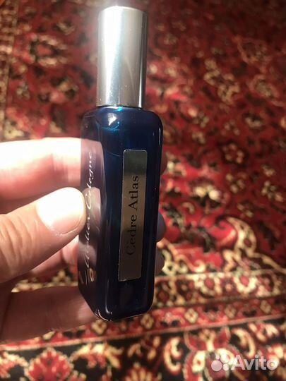 Atelier cologne.Cedre Atlas