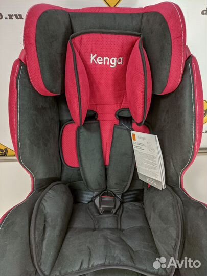 Автокресло Kenga 9 36