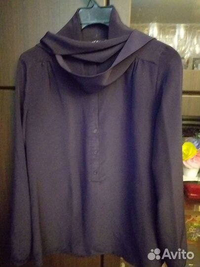 Блузка женская