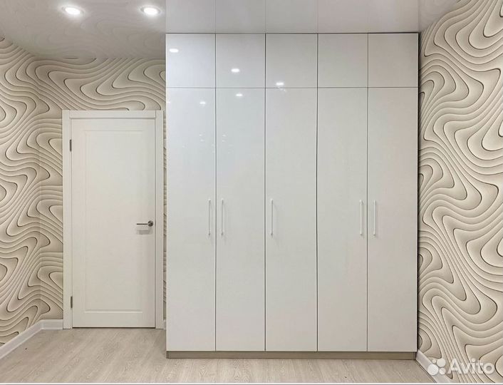 Шкаф на заказ