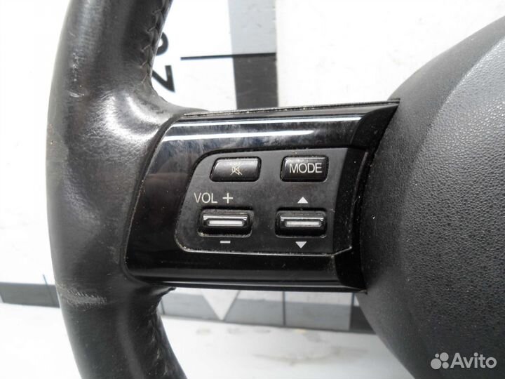 Руль для Mazda CX-7 (ER) EG6532980