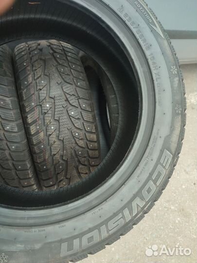 Ecovision W-686 235/55 R18