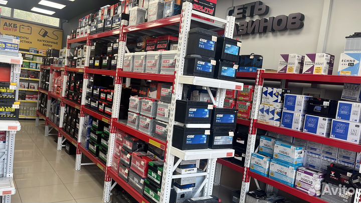 Leoch uplus AGM US12-33 33ah