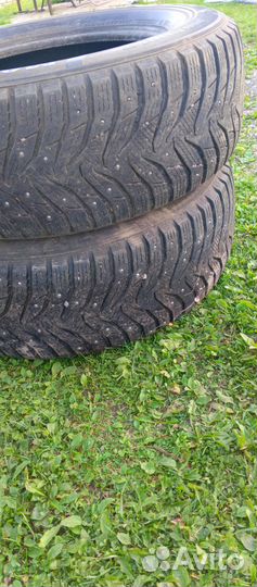 Marshal WinterCraft Ice WI31 245/65 R17 111