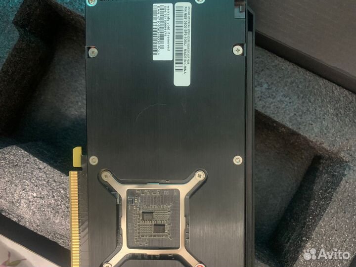 Nvidia Geforce GTX 1060 3GB x бп kcasplus 600w
