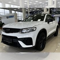 Новый Geely Tugella 2.0 AT, 2023, цена от 3 549 990 руб.