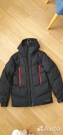 Горнолыжная куртка