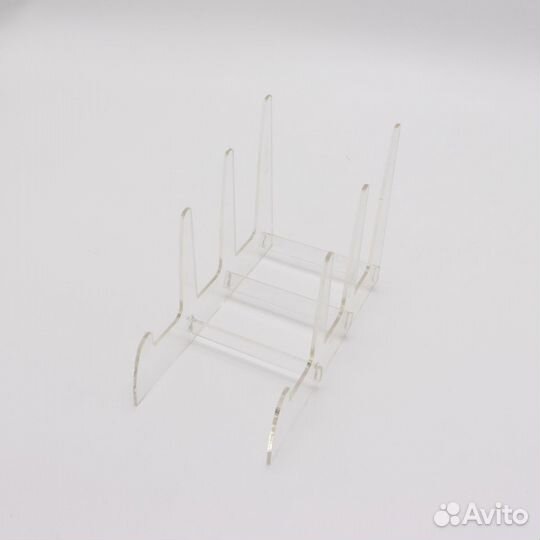 Подставка под сервиз 3 предмета, 120х157х226мм, п