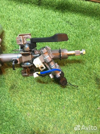 Колонка рулевая Hyundai Solaris 2 2019