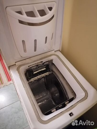 Стиральная машинка бу