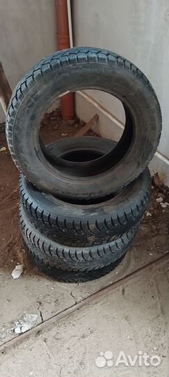 Formula Ice 185/65 R15