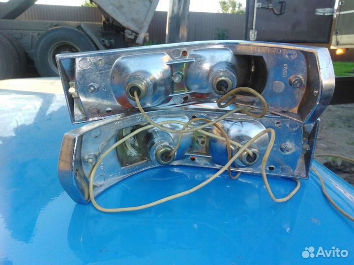 Указатель поворота