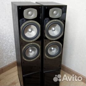 Energy sales c500 speakers