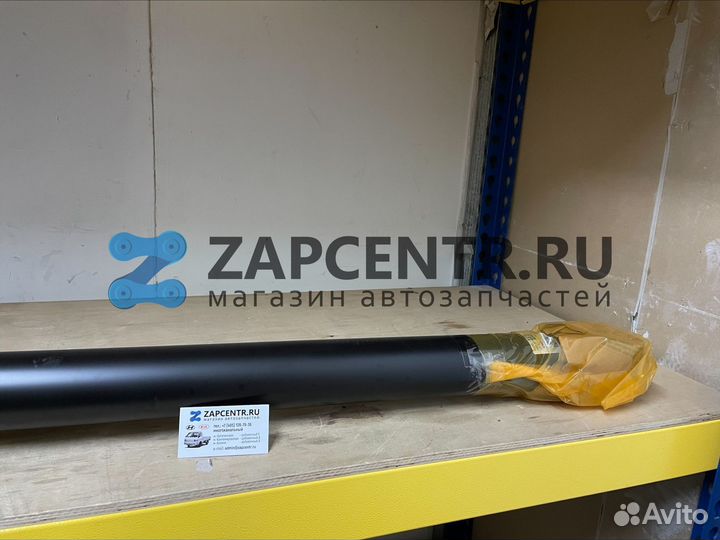 Карданный Вал Kia Bongo III