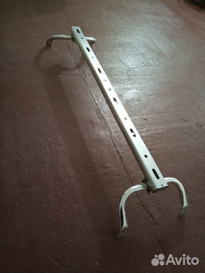 Балка для дополнительного освещения