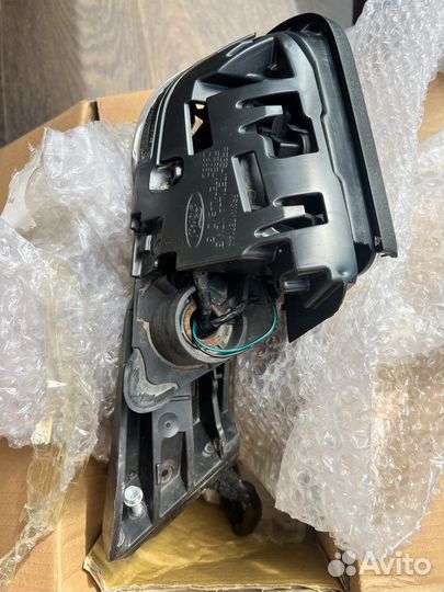 Боковое зеркало Ford mustang 6 правое