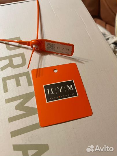 Кроссовки Premiata 43