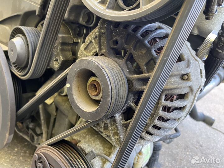 Генератор B6294T6 Volvo XC90 C59 30658086