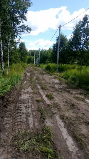 Участок 3,9 га (СНТ, ДНП)